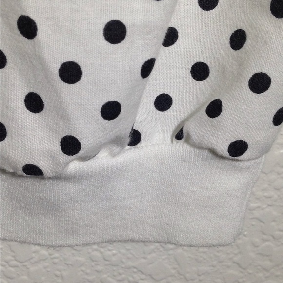 Ladies' Vintage Above All Polo-Style Blouse (38) - Picture 4 of 7